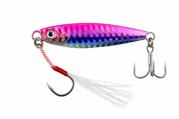 ORBIT 60 Shore Jig 2-3/8" - 1/2oz