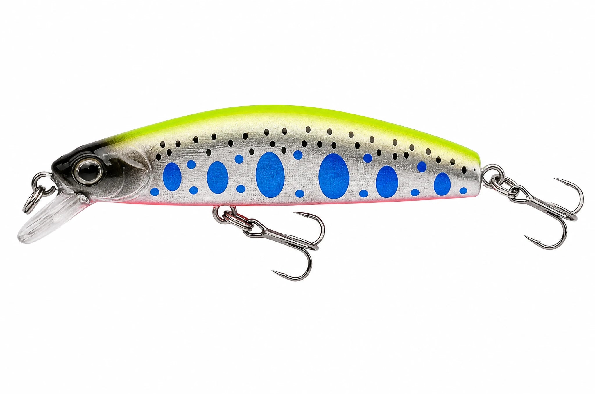 PHANTOM 55 Sinking Minnow 2-1/4" - 1/4oz