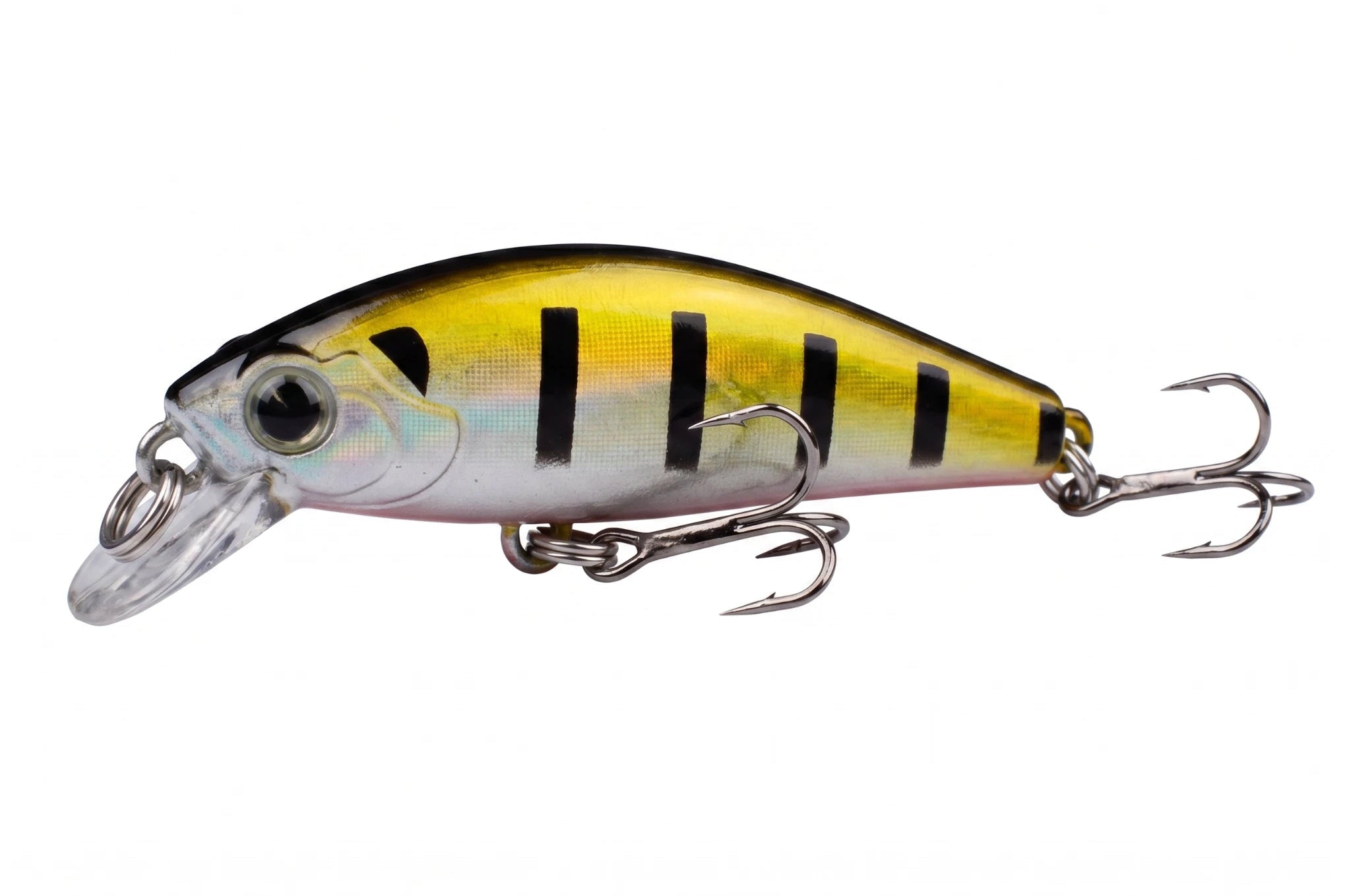 PHANTOM 55 Sinking Minnow 2-1/4" - 1/4oz