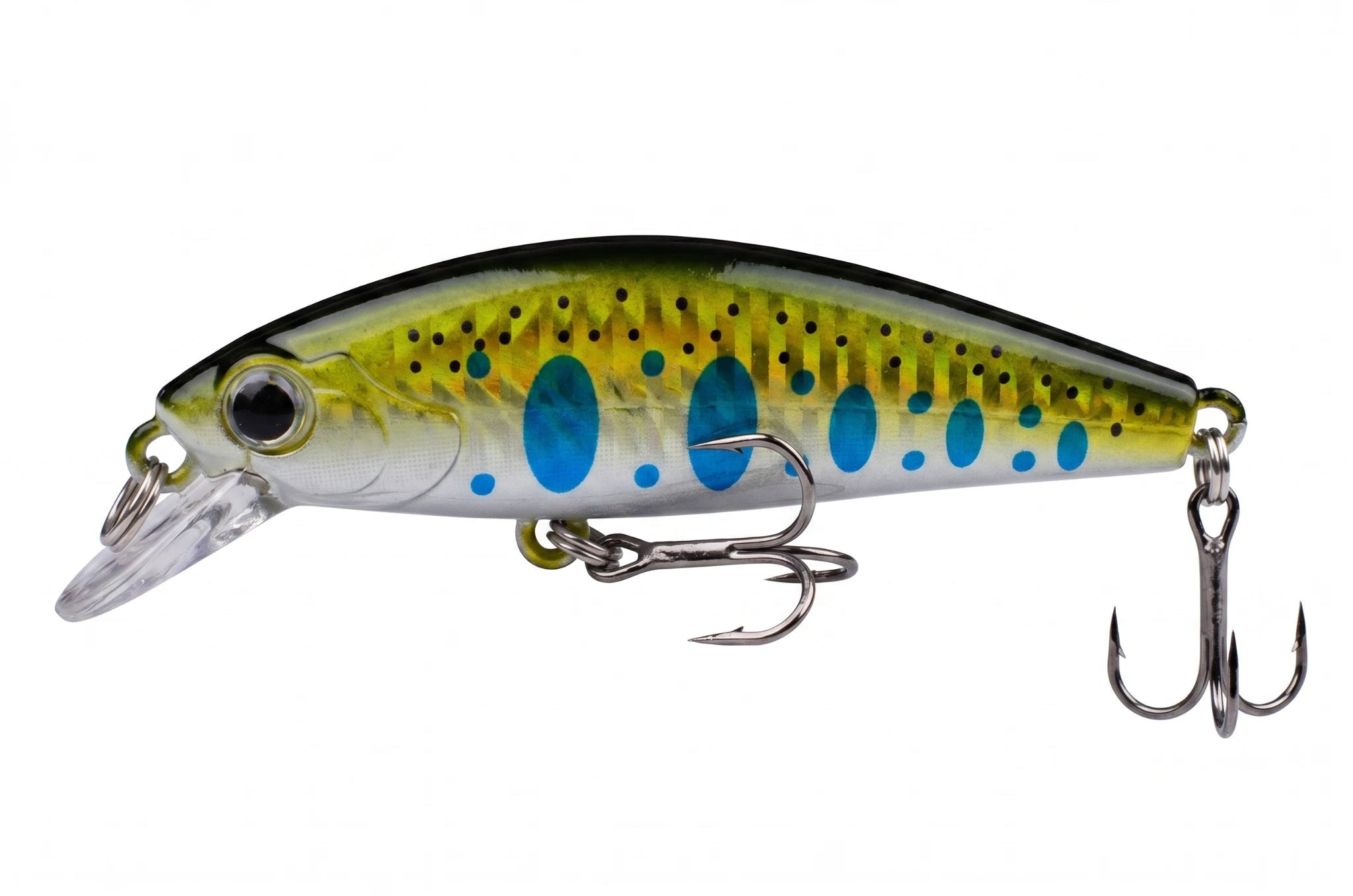 PHANTOM 55 Sinking Minnow 2-1/4" - 1/4oz