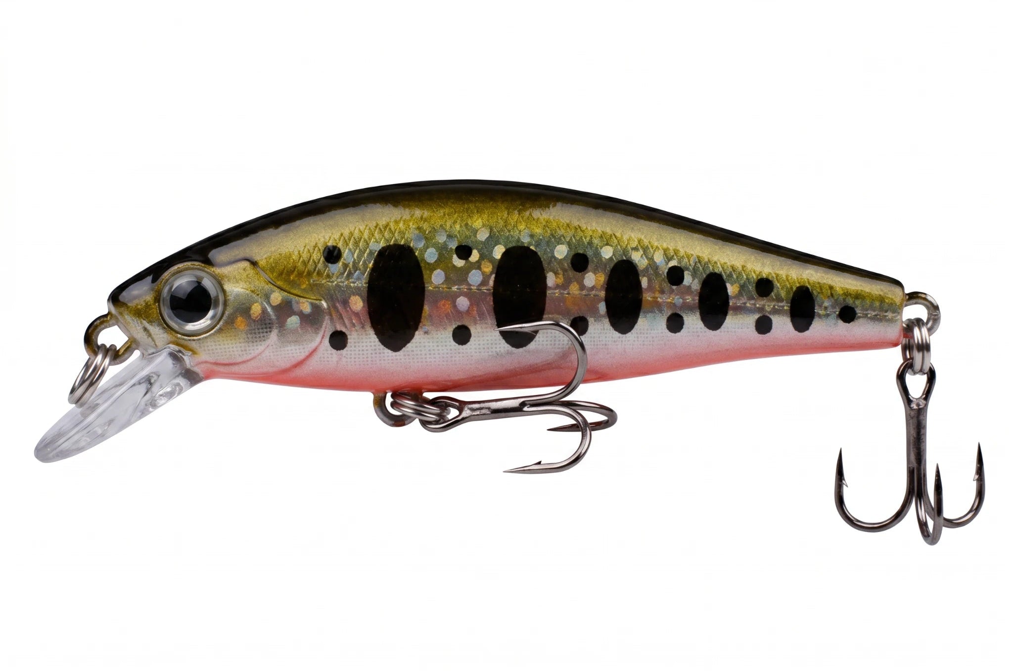 PHANTOM 55 Sinking Minnow 2-1/4" - 1/4oz