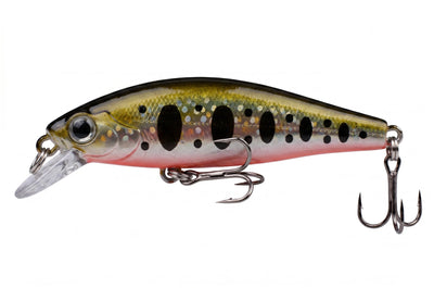 PHANTOM 55 Sinking Minnow 2-1/4" - 1/4oz