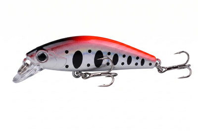 PHANTOM 55 Sinking Minnow 2-1/4" - 1/4oz