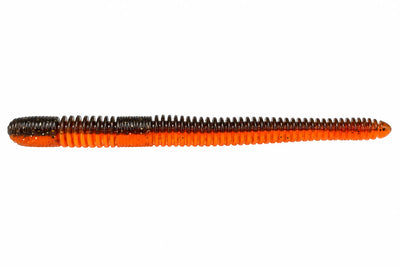 PHANTOM 120 Senko Worm 4-3:4" - 1:8oz (10 Pcs)-white-1