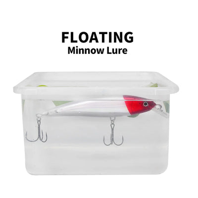 PRISM 160 Floating Minnow 6-5/16" - 1-3/8oz