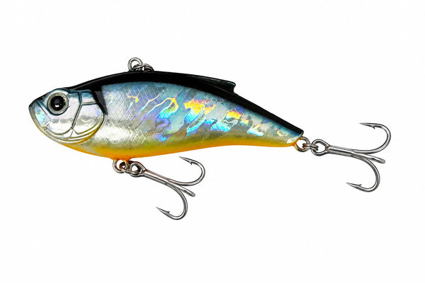 PULSAR 75 VIB Lure 3" - 1/2oz