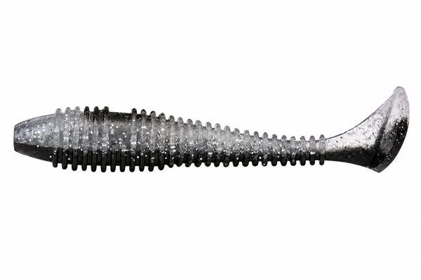 PULSE 60 Soft Bait 2-3/8" - 1/16oz (10 Pcs)
