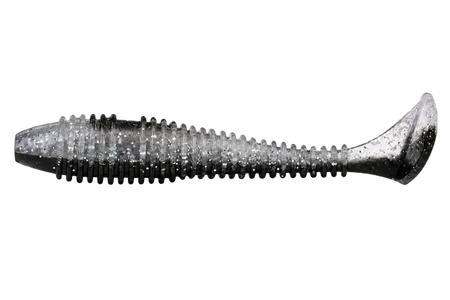 PULSE 60 Soft Bait 2-3/8" - 1/16oz (10 Pcs)