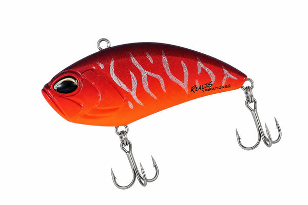 QUAKE 54 VIB Lure 2-1/8" - 1/2oz