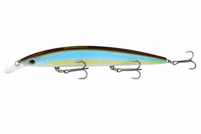 QUANTUM 115 Sinking Minnow 4-1/2" - 9/16oz