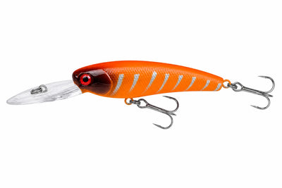 RAZOR 90 Floating Minnow 3-1/2" - 5/16oz