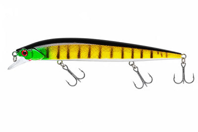 SHIVER 140 Floating Minnow 5-1/2" - 5/8oz