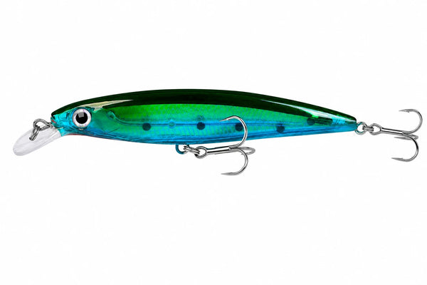 SONAR 110 Floating Minnow 4-3/8" - 1/2oz