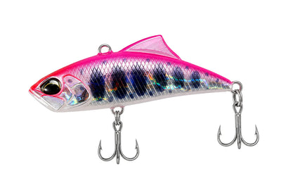 SONAR 45 VIB Lure 1-3:4" - 3:16oz-white-1