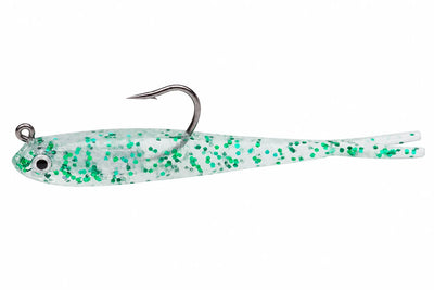 SPECTER 70 Soft Bait 2-3:4" - 3:16oz (3 Pcs)-white-1