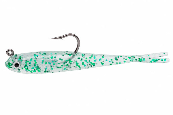 SPECTER 70 Soft Bait 2-3/4" - 3/16oz (3 Pcs)
