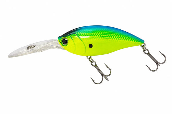 SPECTER 75 Floating Crank 3" - 13/16oz