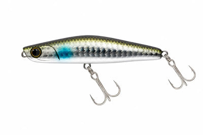TALON 80 Sinking Pencil 3-1:8" - 5:8oz-white-1
