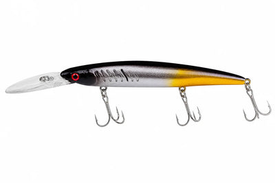 TITAN 150 Floating Minnow 6" - 7/16oz