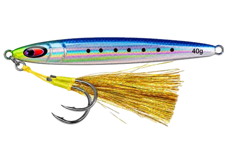 TITANIC 100 Boat Jig 4" - 1-7/16oz