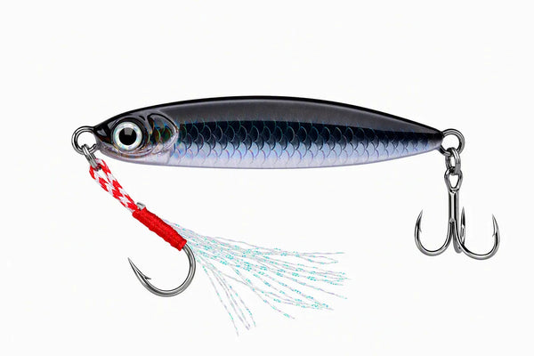 TITAN 55 Shore Jig 2-3/16" - 1/2oz