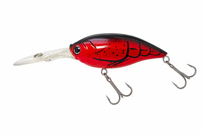 TORRENT 70 Floating Crank 2-3/4" - 3/4oz