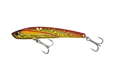 TREMOR 110 VIB Lure 4-5:16" - 1-9:16oz-white-1