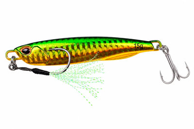 TRIDENT 55 Shore Jig 2-3_16_ - 1_2oz-white-1