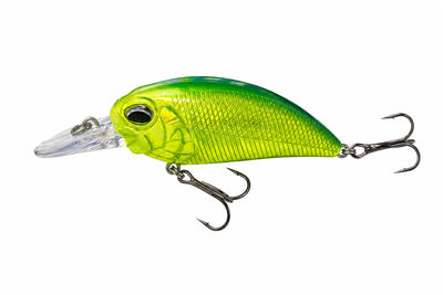 VALKYRIE 70 Floating Crank 2-3/4" - 9/16oz