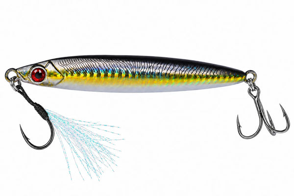 VANDAL 63 Shore Jig 2-1/2" - 1/2oz