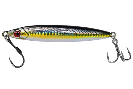 VANDAL 63 Shore Jig 2-1/2" - 1/2oz