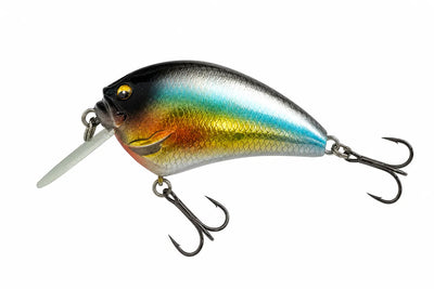 VANGUARD 50 Floating Crank 2" - 3:8oz-white-1