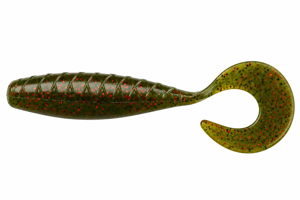 VIPER 160 Soft Bait 6-1:4" - 13:16oz (2 Pcs)-white-1