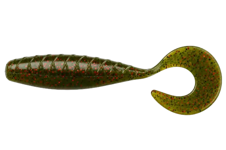 VIPER 160 Soft Bait 6-1/4" - 13/16oz (2 Pcs)
