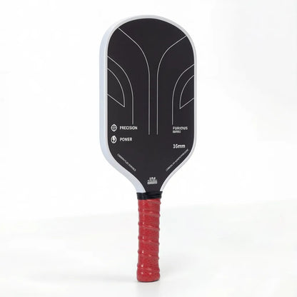 VELAFIT - REACTION PRO VORTEX PICKLEBALL PADDLE