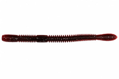 WAVE 90 Senko Worm 3-1:2" - 1:16oz (20 Pcs)-white-1