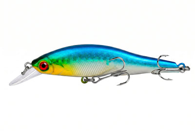 SURGE 98 Sinking Minnow 3-7/8" - 2/5oz