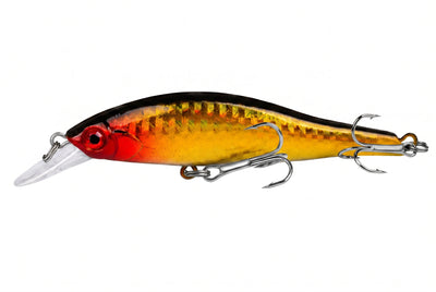 SURGE 98 Sinking Minnow 3-7/8" - 2/5oz