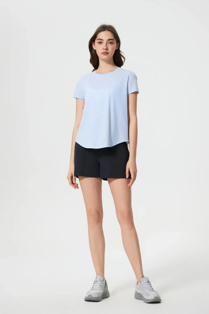 Short All Day - Noir