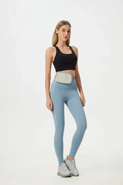Soutien-gorge de sport toute la journée - Noir