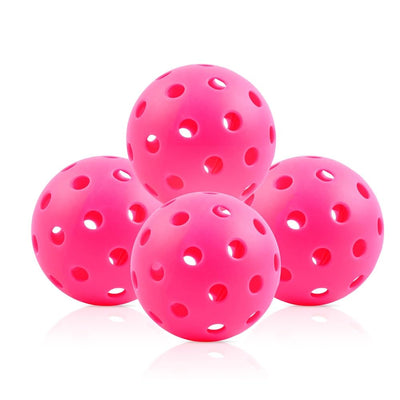 40-Hole pickleball