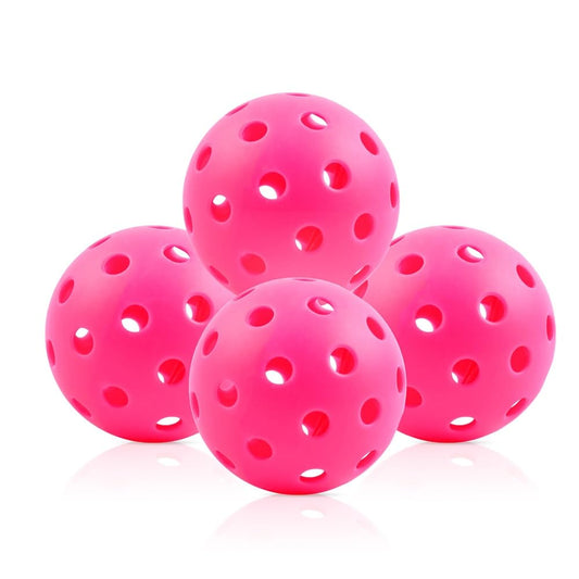 40-Hole pickleball