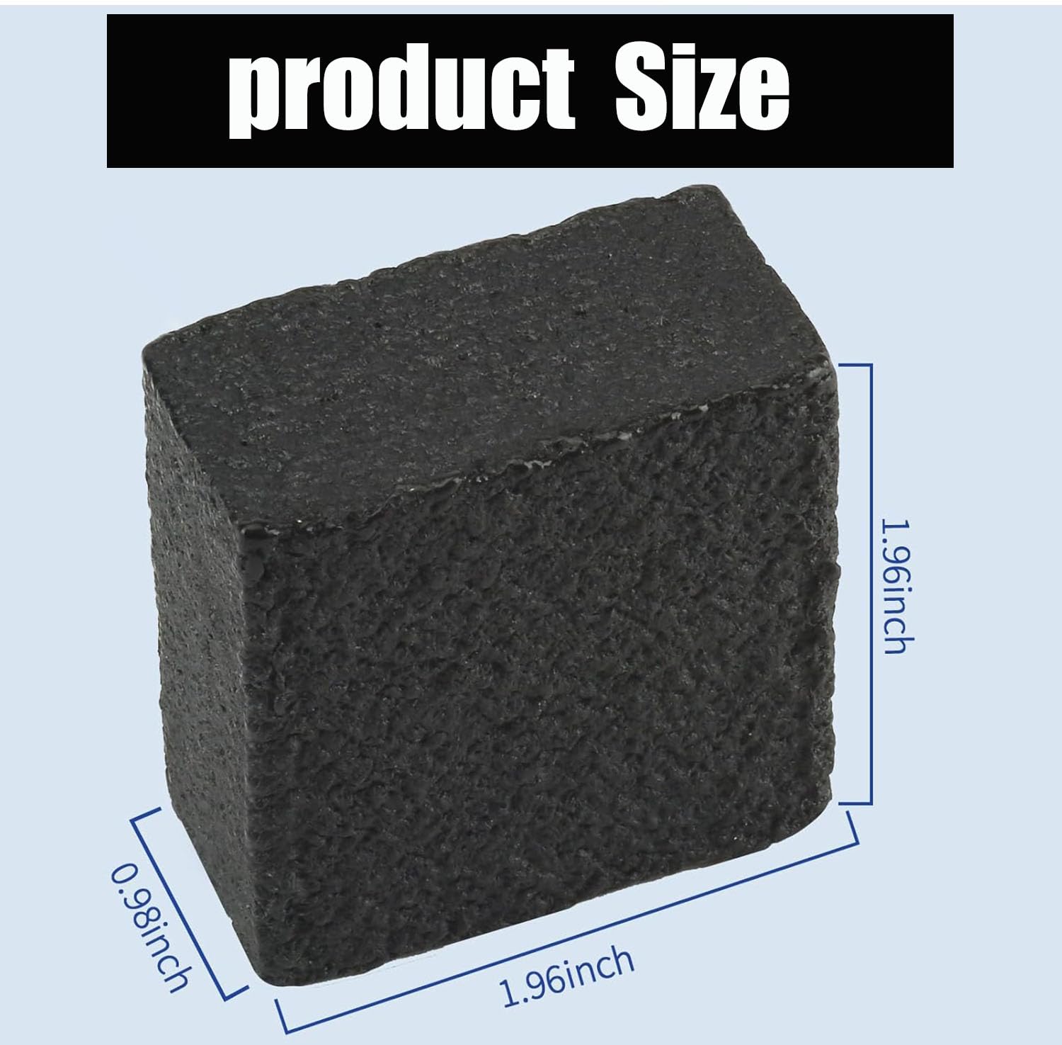 Pickleball paddle eraser