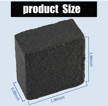 Pickleball paddle eraser